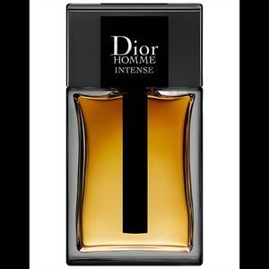 Dior Homme Intense Eau de Parfum EDP Spray for Men 3.4 oz / 100 ml New